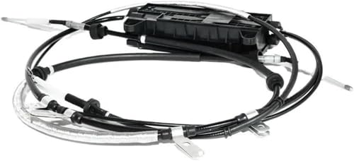 Conjunto del motor del actuador LR019223 con materiales de alta resistencia mecánica