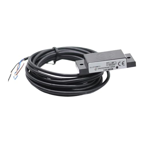 Capteur de niveau de liquide capacitif E2K-F10MC1 détective NPN NC - 7