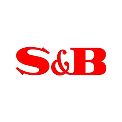 S&B Wasabi Powder, 2.2-Pound