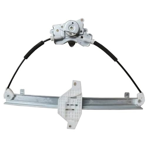 Lève-vitre robuste de précision pour Kia Optima 2003-2006 mécanisme de levage stable - 4