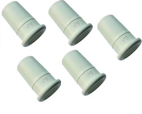 John Guest 12 mm inserts pack of 5
