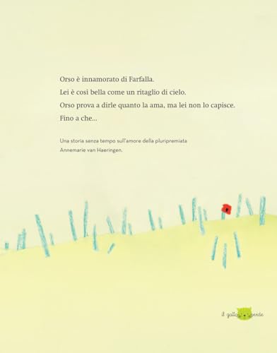 L'orso Innamorato. Ediz. Illustrata - 2