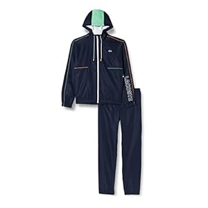 Lacoste Sport WH0879 combinaisons et pantalons de survêtement Homme