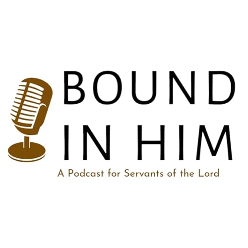 Episode 72: Finishing up the Ten Commandments cover art