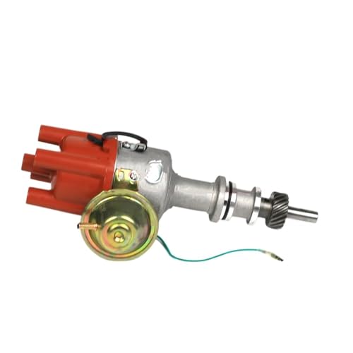 Distribuidor de encendido completo para motor Ford Pinto 2.0 Cortina MkIV 1