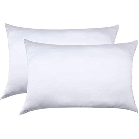 Jocoku 100% Mulberry Silk Pillowcases Set Cover