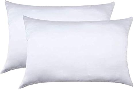 silk pillows amazon
