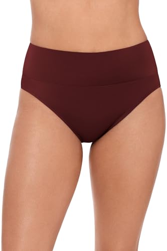 Women's Ultra Banded High Waist Bottom