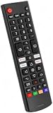 Telecomando di ricambio per LG 65 pollici OLED B56 4K