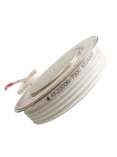 Module thyristor KK2000A 700V pour la rénovation des ponts de diodes et redresseurs industriels