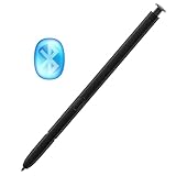 Galaxy S23 Ultra S Pen withBluetooth Replacement for Samsung Galaxy S23 Ultra 5G Stylus Pen All Versions Touch S Pen,4096 Pressure Sensitivity(Phantom Black)