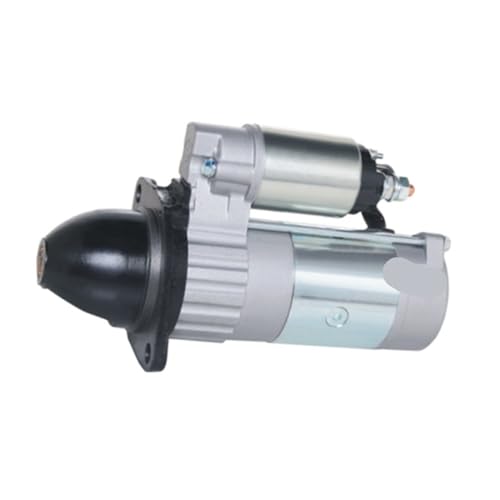 Moteur de démarreur QDJ2508TD 24V 4,5kw pour engins de chantier