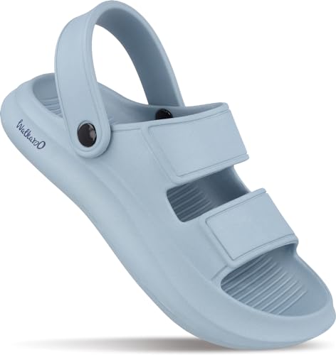 Image of WALKAROO WC4829 Mens Fashion Sandals for Casual and Regular Wear