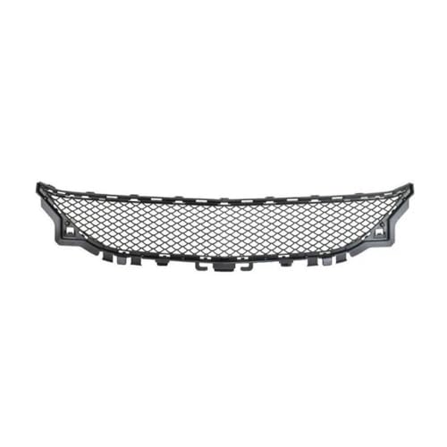 Pare-chocs avant Mercedes W207 grille cassée remplacez la pièce