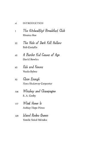 Rural Voices: 15 Authors Challenge Assumptions About Small-Town America - Image 2