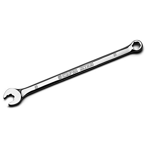 Capri Tools WaveDrive Pro Clé mixte pour boulons normaux et ronds 8 mm