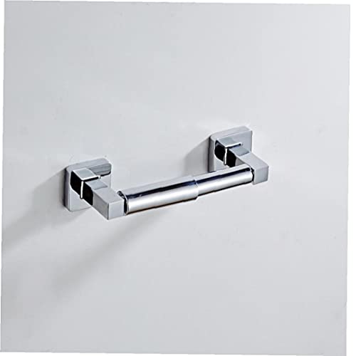NIDONE Toiletpapierhouder Creatieve intrekbare toiletrol Papierrek Thuis Badkamer Decor Stand Aluminium Papier Opslag… - Afbeelding 4