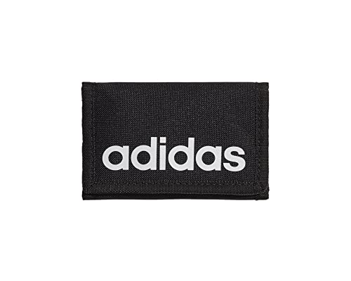 Adidas GN1959 LINEAR WALLET Gym Bag Unisex black/white NS