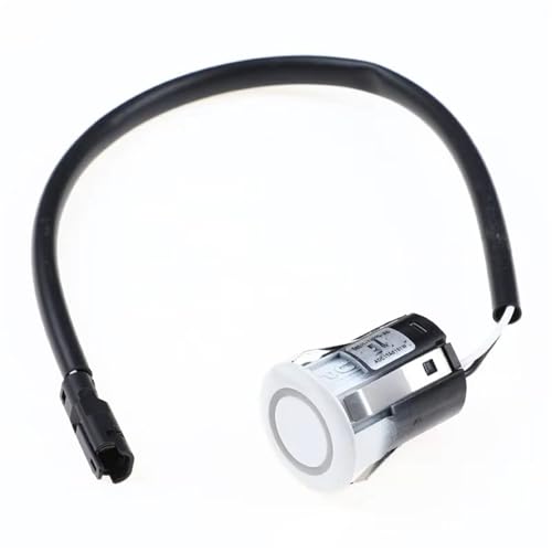 Capteur stationnement 08511-74020 blanc de rechange pour aide au stationnement