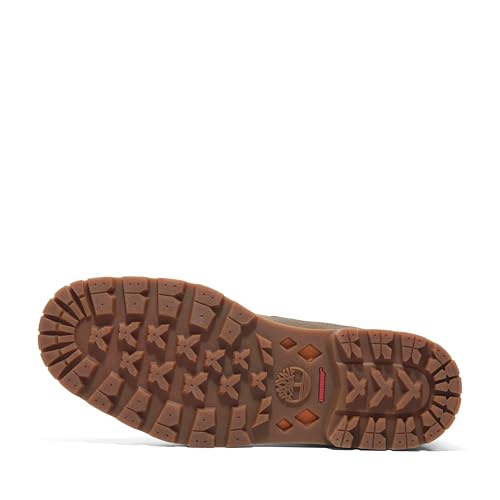 Image of Timberland Britton Road Mid Chelsea