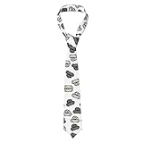 Gerrit Merican Boutons de manchette pour homme Motif tête de chien Méricain Taille unique, Tête de chien Merican, taille unique
