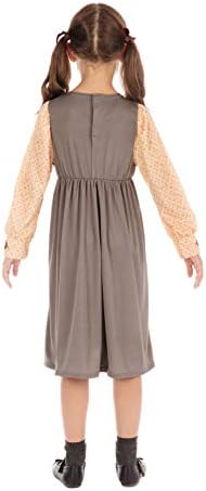 victorian school girl costume amazon