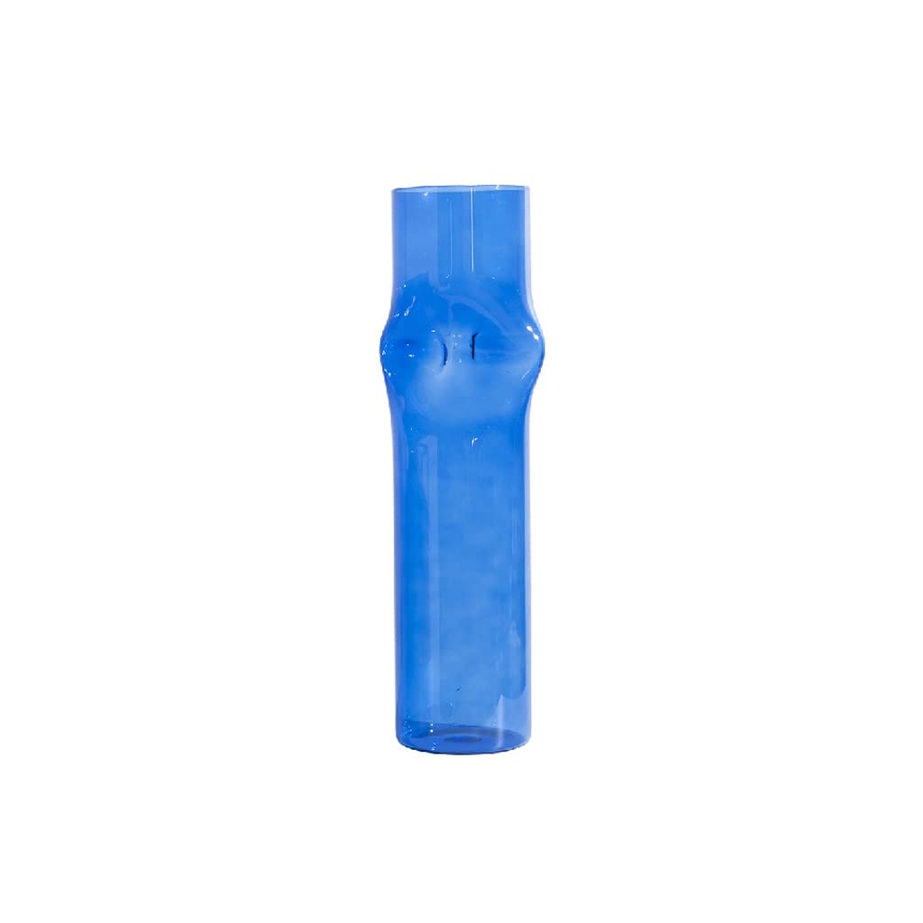 Vase décoration haut de gamme 40cm style soft pour maison modèle
