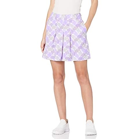 Cutter & Buck Women's Amara Skort, Aurora Cover