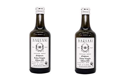 Bariani Aceite de Oliva Extra Virgen 16.9 fl oz 2-Pack miniatura 1