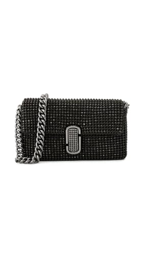 Marc Jacobs Women's Rhinestone J Marc Mini Shoulder Bag