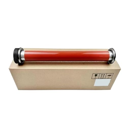 Rouleau de fusion supérieur 059K60120 pour corriger les traces de toner