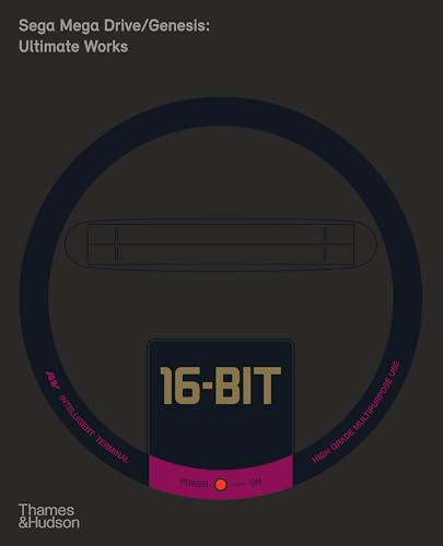 Sega Mega Drive/Genesis: Ultimate Works