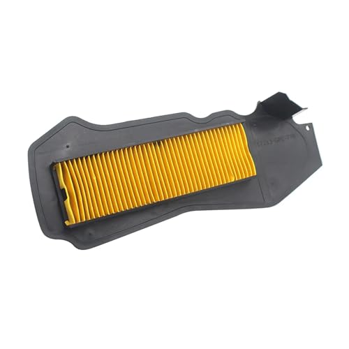 Filtre à air de remplacement pour moto résolvant les pertes de puissance AF68