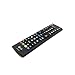 Lg AKB75055701 Television Remote Control Genuine Original Equipment Manufacturer (OEM) Part