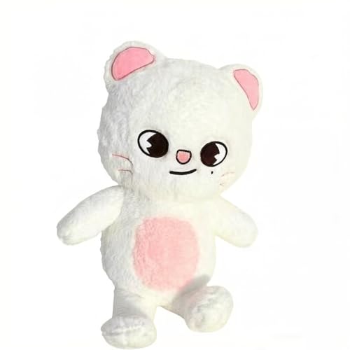 Lithosync 19.7 Inch Skzoo Plush Soft SKZ Plushie Figurine Stray Decorative Collectible Ornament for Home Sofa Tabletop Decor - Jiniret
