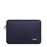 Crumpler Base Layer Laptop Sleeve Neopren Laptop-Schutzhülle, perfekt für 13