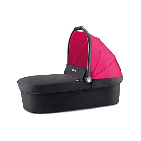 Nacelle Citylife Recaro Cover
