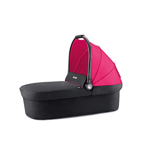 RECARO Citylife Babywanne / Carrycot Pink
