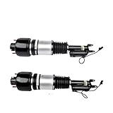 Compatible Air Spring Struts For W211 S211 C219 W219 CLS E Front Airmatic 2113209313 2113206113 2113205513