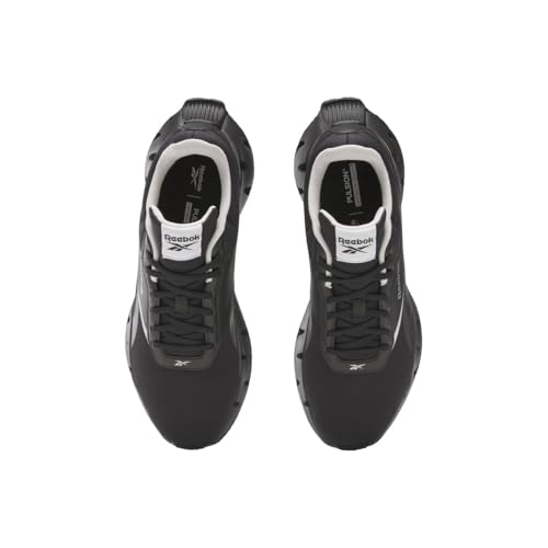 Reebok Unisex-Adult Zig Dynamica Str Sneaker3