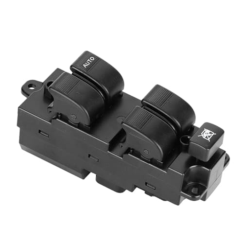 Interrupteur de lève-vitre UB9D-66-350 pour Ford Ranger T6 2012-2016 côté droit