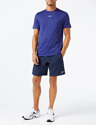 Image of Reebok Men's Fitted T-Shirts