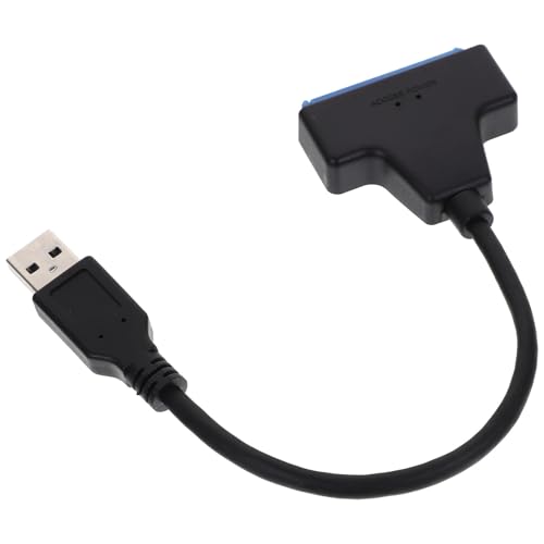 Cable Convertidor LABRIMP Serial ATA 5 Pulgadas para Disco Duro