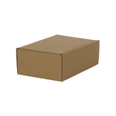 300 Cartons Pliants 160 x 110 x 60 Mm Boîte