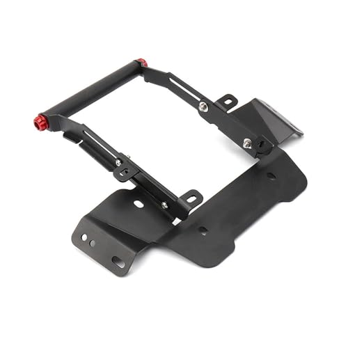Support GPS Xmax 300 pour guidon et rétroviseur lors de vos trajets