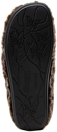 Alegria Women's Loungeree Frosty Brown Slipper 10.5-11 M US Review | Image 4