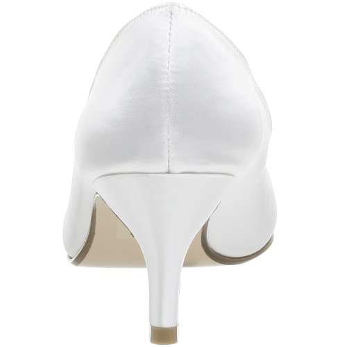 Women's Gala Dyeable Pump3