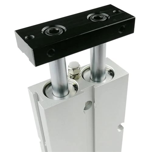 Cylindre pneumatique TN25 pour automatisation et transfert de pièces