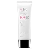 Miba Ion Calcium Mineral BB Cream 50 Milliliter