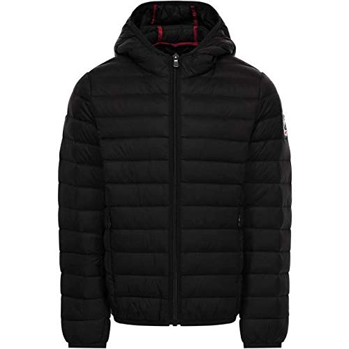 JOTT Hug Jacket, NE Pas Aller, 8 Ans Plus Garçon